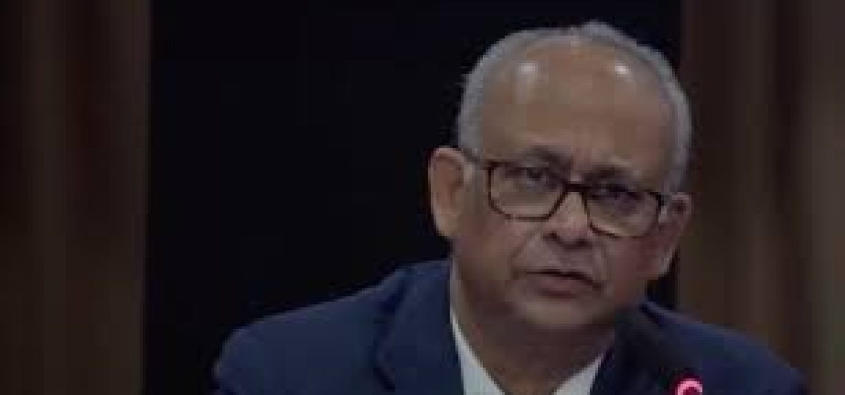 Minister BIBIS niet tevreden over reactie Guyana over claim Tigri gebied