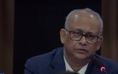 Minister BIBIS niet tevreden over reactie Guyana over claim Tigri gebied