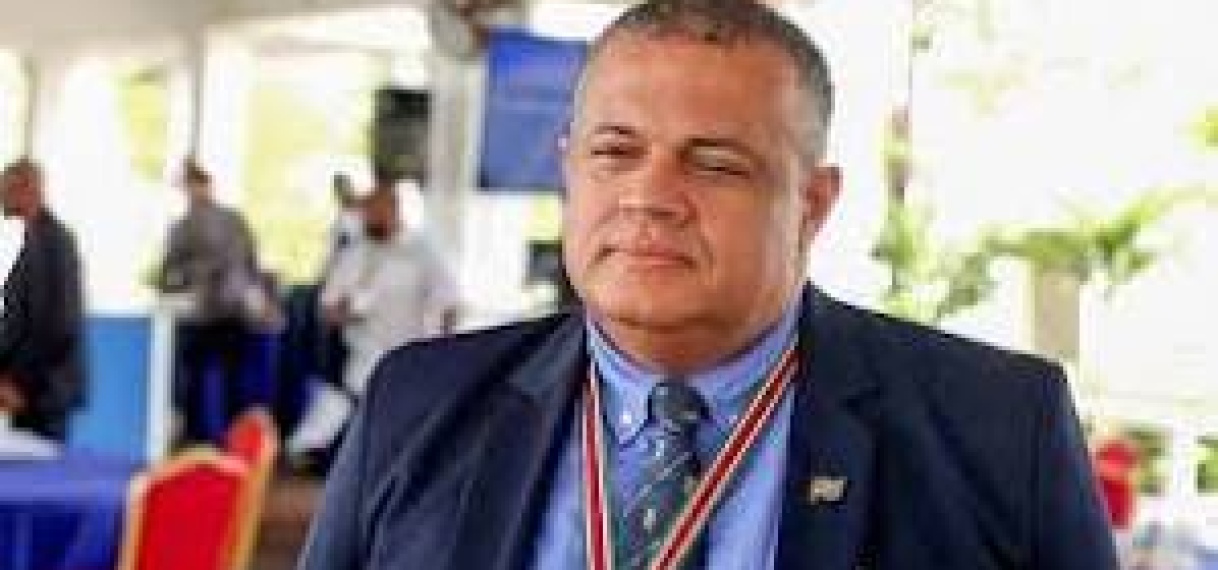 Dave Abeleven zwaait af bij EAS