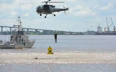 Regulier onderhoud van Chetak-legerhelikopters loopt vertraging op