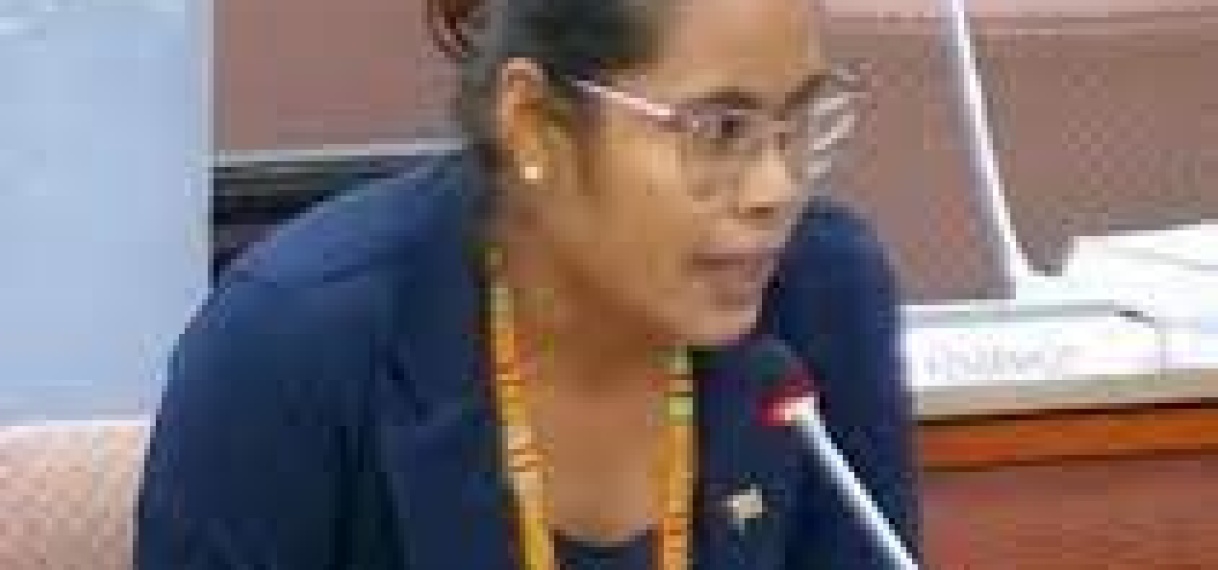 Onbeantwoorde vragen en verontrustende geruchten rondom de weg Apoera-Nickerie en grondaanvragen in Suriname