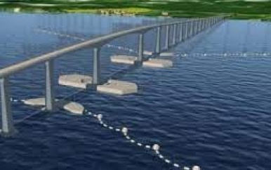 Suriname en Guyana binnenkort weer aan tafel over Corantijnbrug