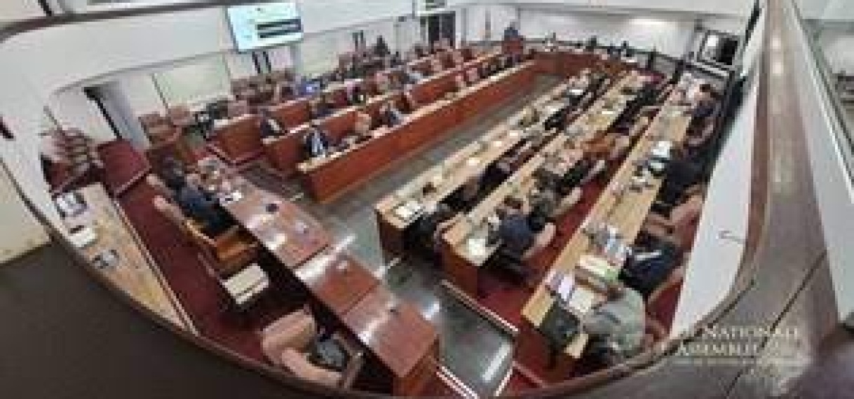 DNA-leden pleiten voor verbeterde toelichting van jeugdbeleid in begroting van ministerie AWJ