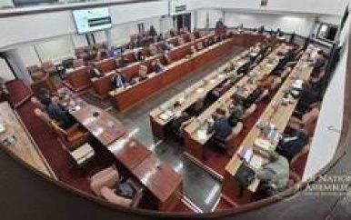 DNA-leden pleiten voor verbeterde toelichting van jeugdbeleid in begroting van ministerie AWJ