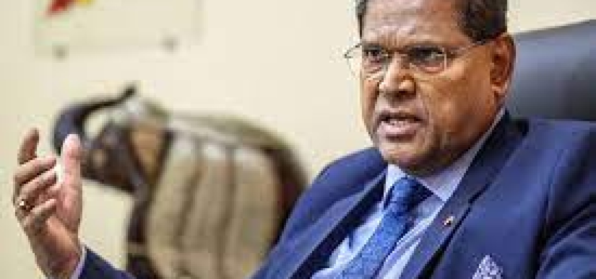 President wil structurele problemen aanpakken