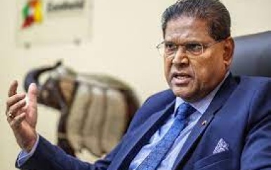 President wil structurele problemen aanpakken