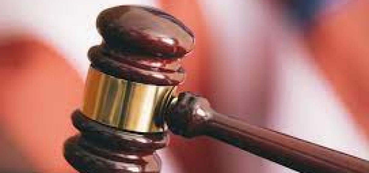 Vonnis 8 december strafzaak wordt geëxecuteerd