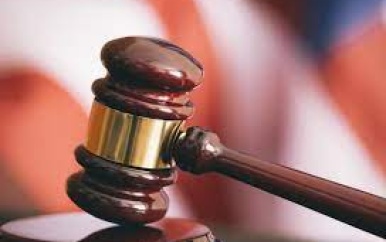 Vonnis 8 december strafzaak wordt geëxecuteerd