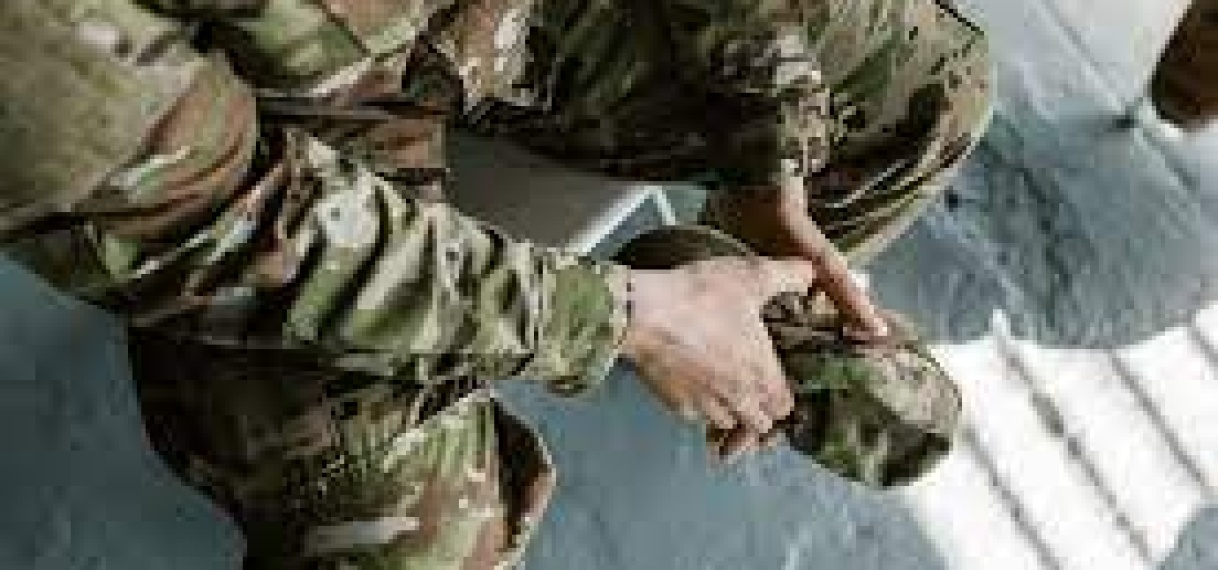 Ex-militairen niet tevreden met uitspraken Defensieminister