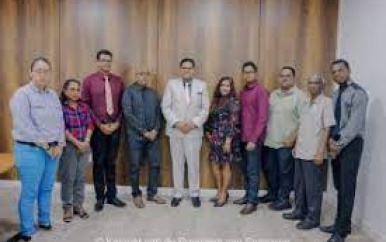 Regering richt zich op het ontwikkelen van diverse ressorten