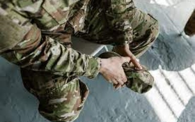 Ex-militairen niet tevreden met uitspraken Defensieminister