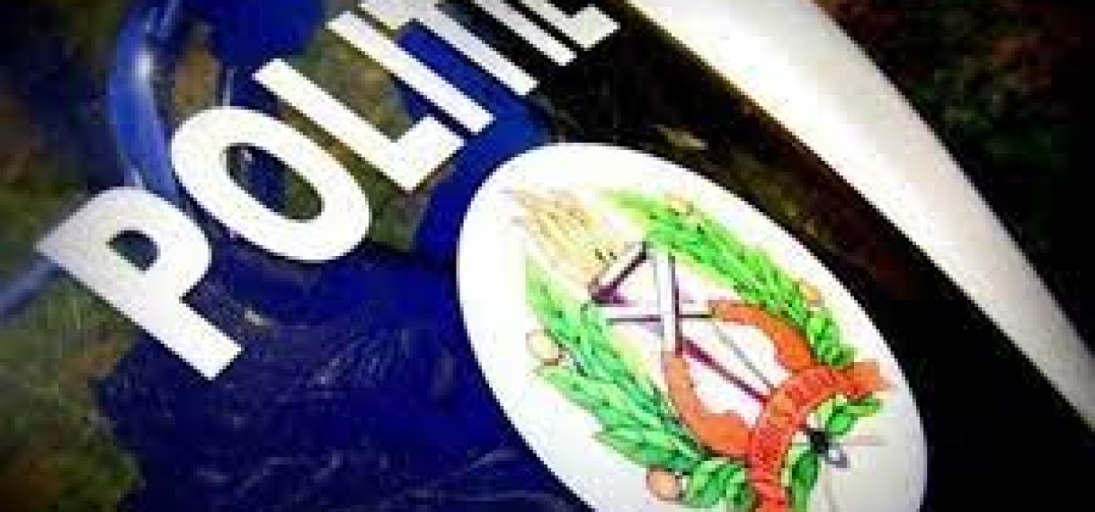 Verdachte loopt schotverwonding op bij aanhouding