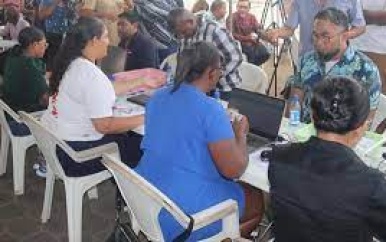 Overheid biedt ambtenaren een kans voor verplichte registratie