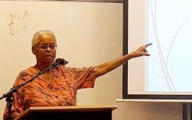 Het belang van concordantie in spelling: ‘Een lezing van Renate de Bies’