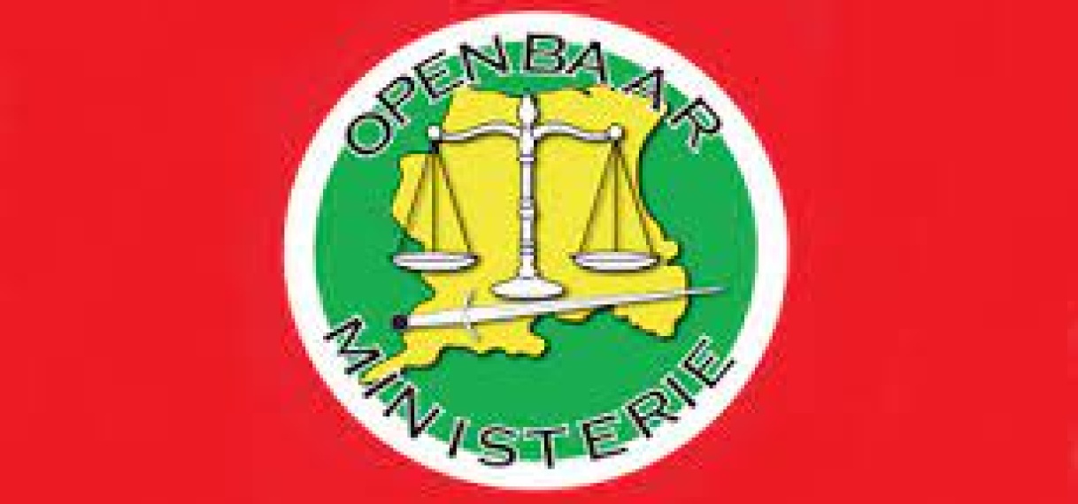 Woordvoerder OM – Nog geen gratieverzoek in 8-decemberzaak: maandag 8 januari is laatste dag voor vonnis-schorsing