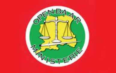 Woordvoerder OM – Nog geen gratieverzoek in 8-decemberzaak: maandag 8 januari is laatste dag voor vonnis-schorsing