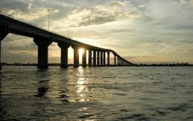 KIVC dringt wederom aan op anti- zelfmoordnetten bij Wijdenboschbrug om zelfdoding te voorkomen