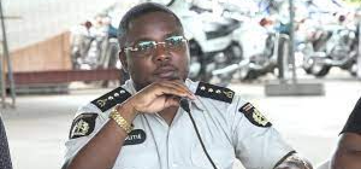 Onvrede ontstaat door vertraging in benoeming officieren van politie in Suriname