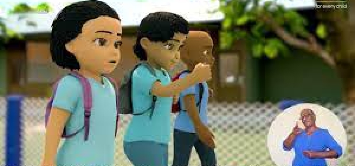 UNICEF en Openbaar Ministerie lanceren animatievideo’s over grooming en kinderpornografie