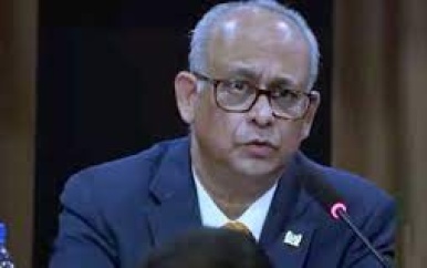 BIBIS zal op zoek gaan naar middelen voor uitvoer projecten regering