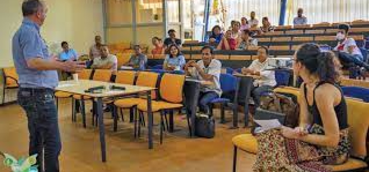 Workshop “Soil Health in Suriname (SHS)” van start op AdeKUS