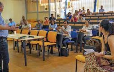 Workshop “Soil Health in Suriname (SHS)” van start op AdeKUS