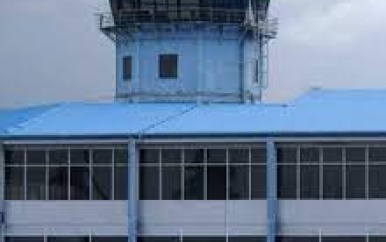 Nieuwe lichting luchtverkeersleiders in mei gereed