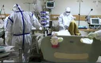 Volksgezondheid waarschuwt voor toename COVID-19 gevallen