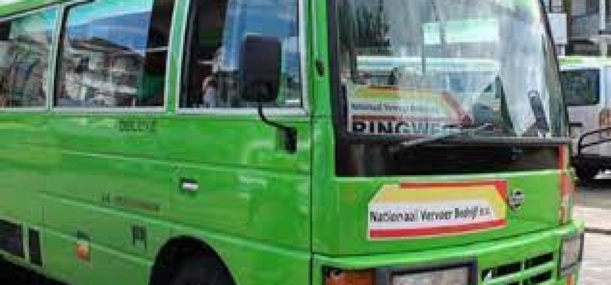 NVB bussen hervatten diensten na financiële geschillen