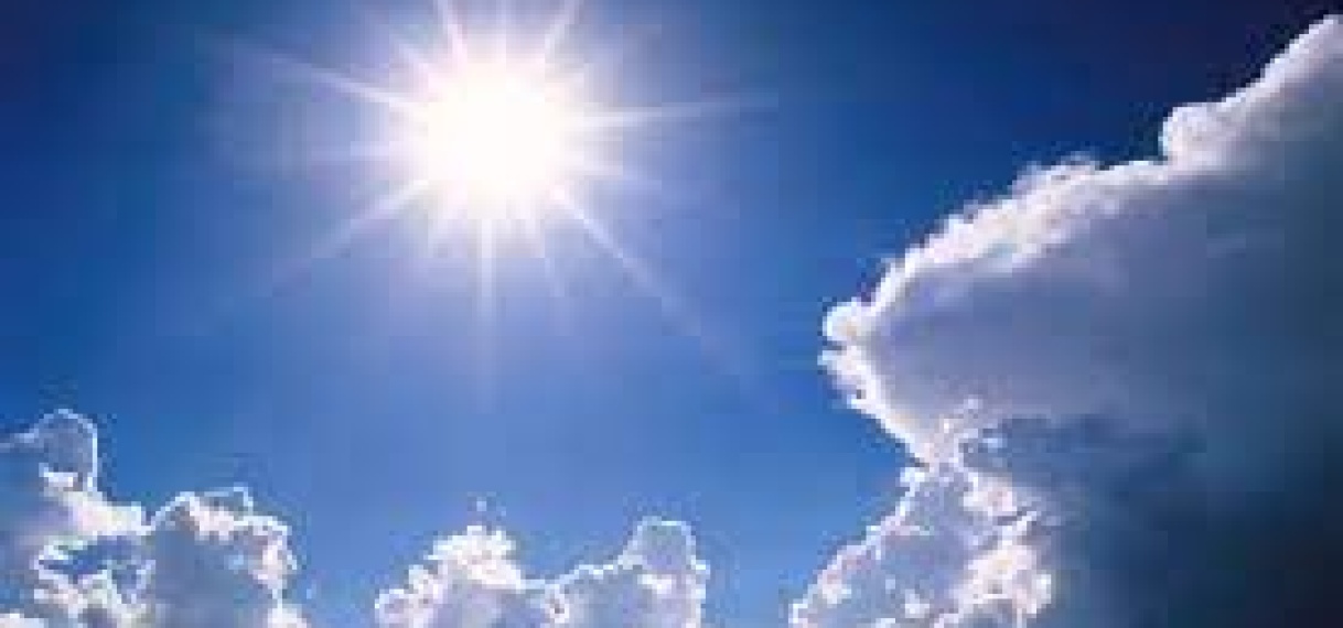 2023 ook in Suriname statistisch veel warmer