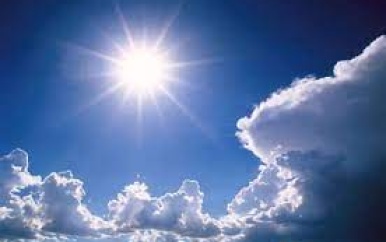 2023 ook in Suriname statistisch veel warmer