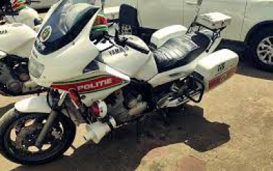 Oplichter die zich voordeed als politie, aangehouden