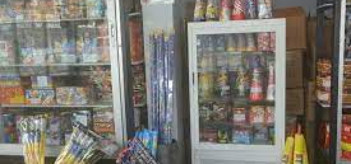 Verkoop vuurwerk goed verlopen