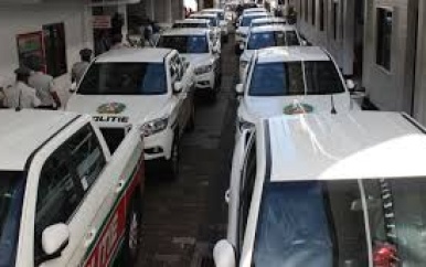 Politiebureau Atjoni versterkt met vier manschappen