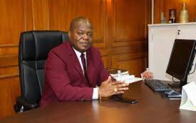 DNA-voorzitter Bee verwelkomt 2024 met optimisme