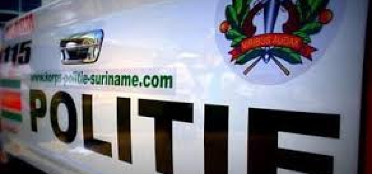 Het belang van voldoende financiële middelen voor het Korps Politie Suriname