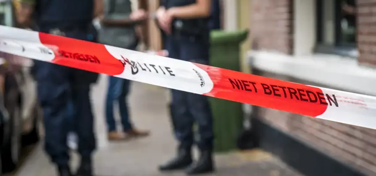 Onrustige nacht in regio Rotterdam met vijf explosies