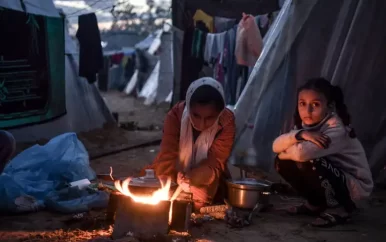 UPDATE: Libanon boos op Israël na dood Hamas-leider, Hezbollah wil wraak