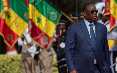 Verkiezingen in Senegal maanden uitgesteld, oppositie spreekt van coup