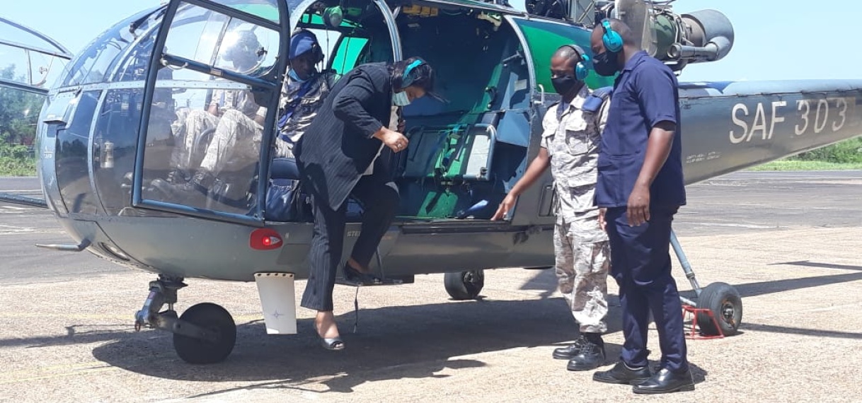 Suriname’s militaire kracht: ‘Een overzicht van de Global Firepower-ranglijst’