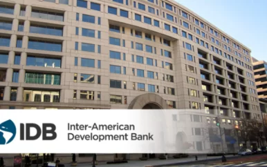 IDB en Suriname ondertekenen voor USD 12 miljoen financiering voor private sector