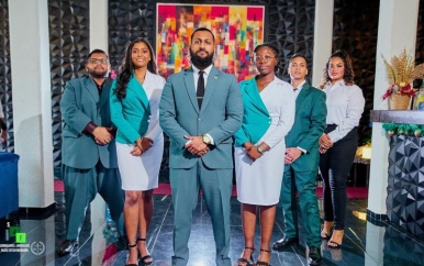 “Nieuw Bestuur Aangetreden bij de Surinaamse Juridische Faculteitsvereniging”