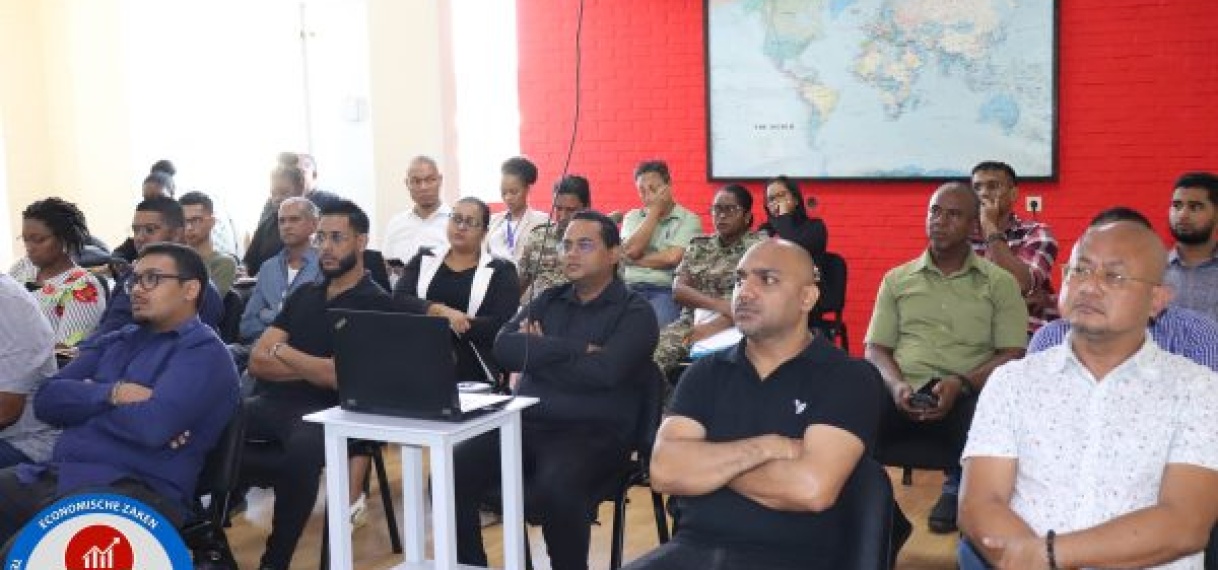 Het ministerie van EZ organiseert kennismaking met India Stack voor digitalisering van overheidsdiensten