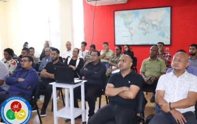 Het ministerie van EZ organiseert kennismaking met India Stack voor digitalisering van overheidsdiensten