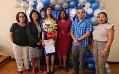 Afstudeeronderzoek belicht copingstrategieën bij partnergeweld 