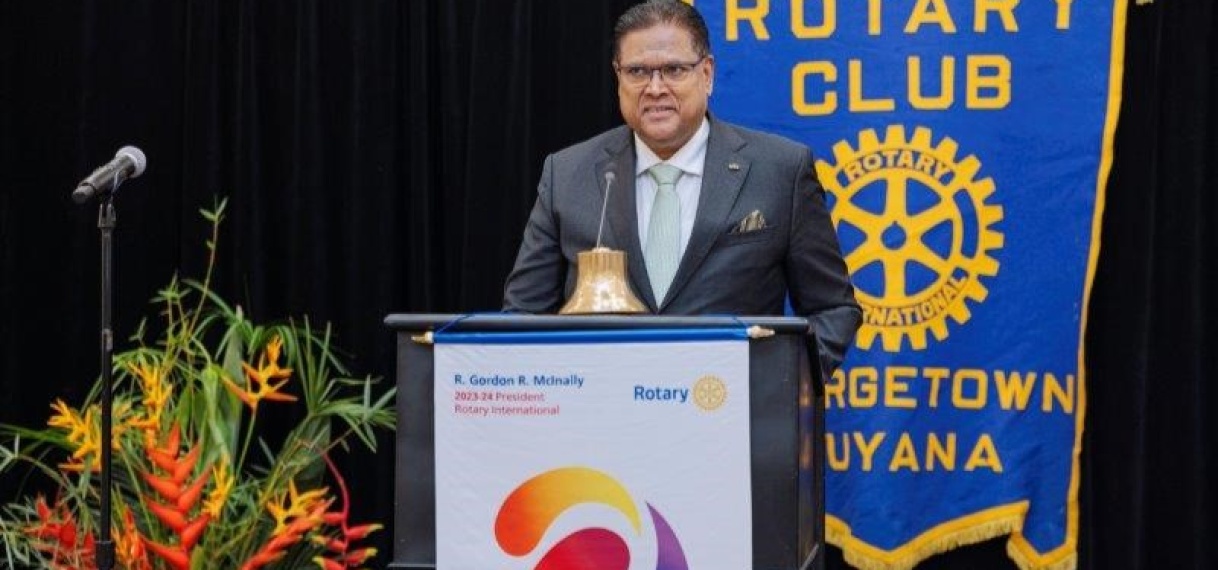 President Santokhi: “Vrede, rechtvaardigheid en gelijkheid voor iedereen”