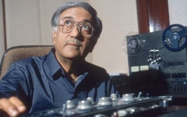 Ameen Sayani, iconische radiopresentator en gouden stem van ‘Geetmala’, sterft op 91-jarige leeftijd