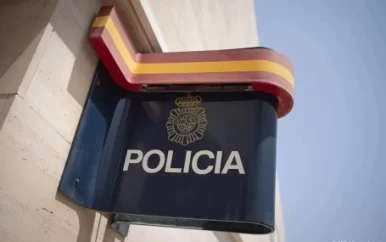 Grote cocaïnevangst in Spaanse haven: acht ton drugs onderschept