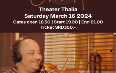 Een Legendarische Avond: Het 60-jarig Jubileumconcert van Jean Durham in de Showbizz Wereld