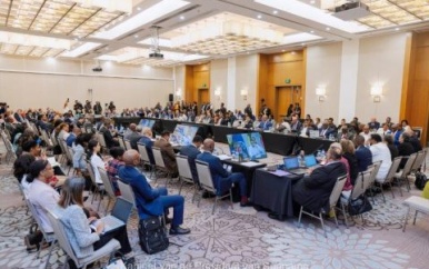 Terugblik op de 46ste Caricom Staatshoofden Conferentie in Georgetown